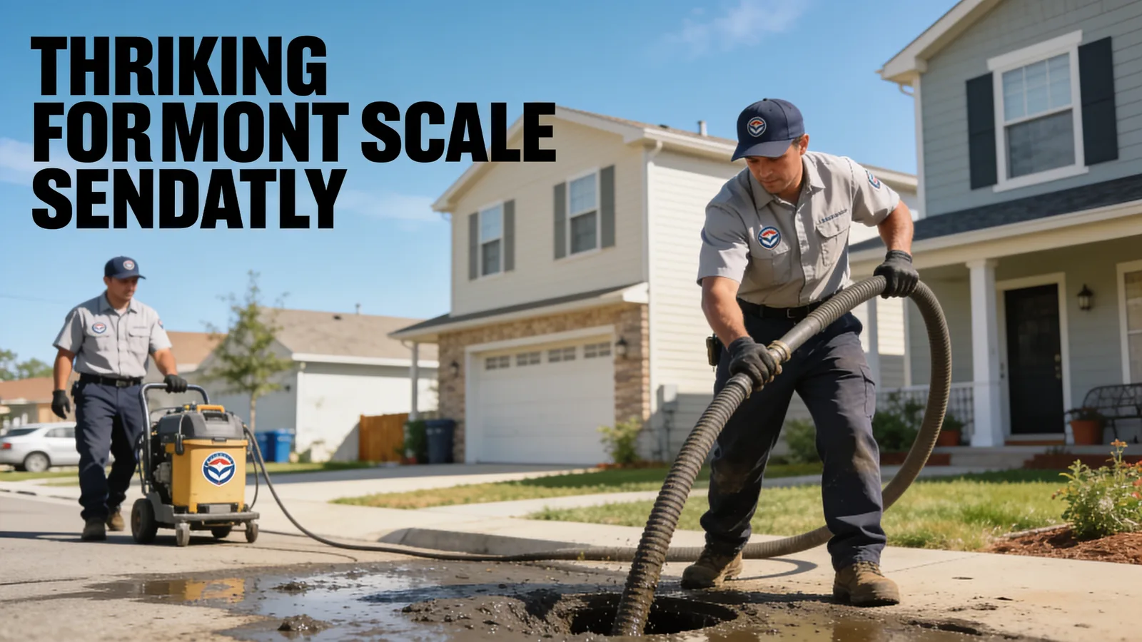 Sewage Cleanup in Springfield, ME near me